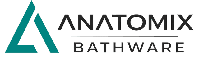 Anatomix Bath logo