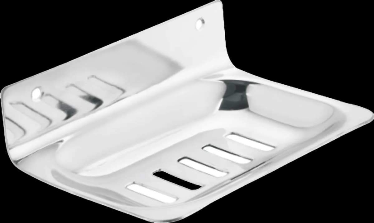Jumbo Recta Bathroom Set
