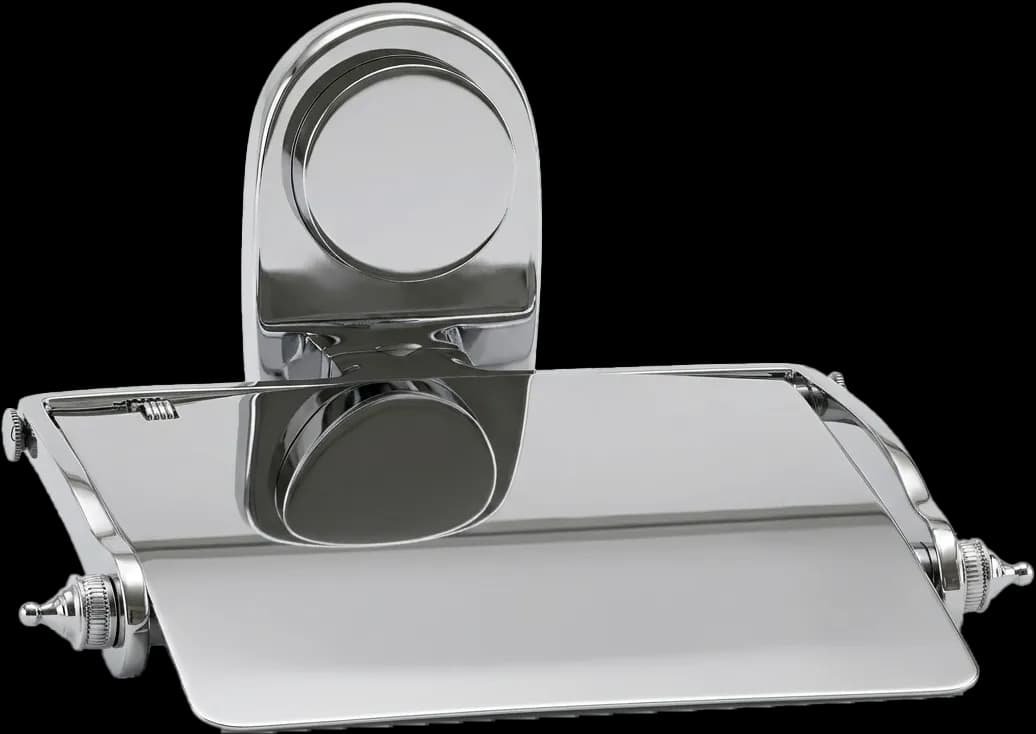 Royal Toilet Paper Holder