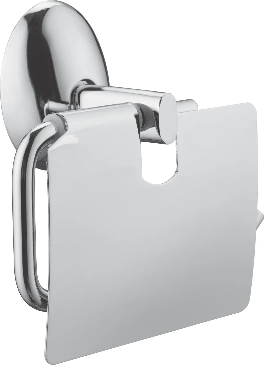 Doom Paper Holder