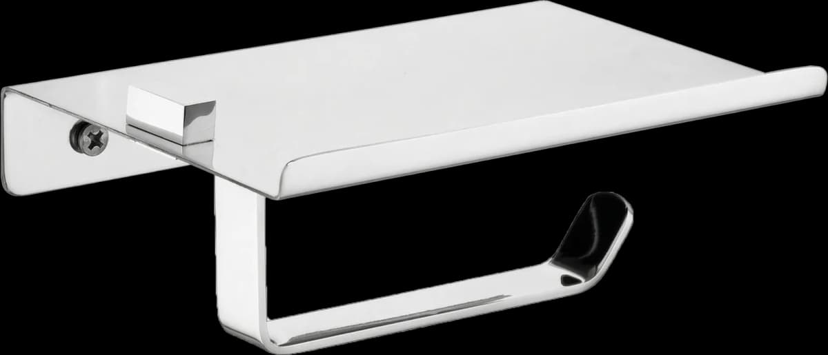 Mobile Paper Holder