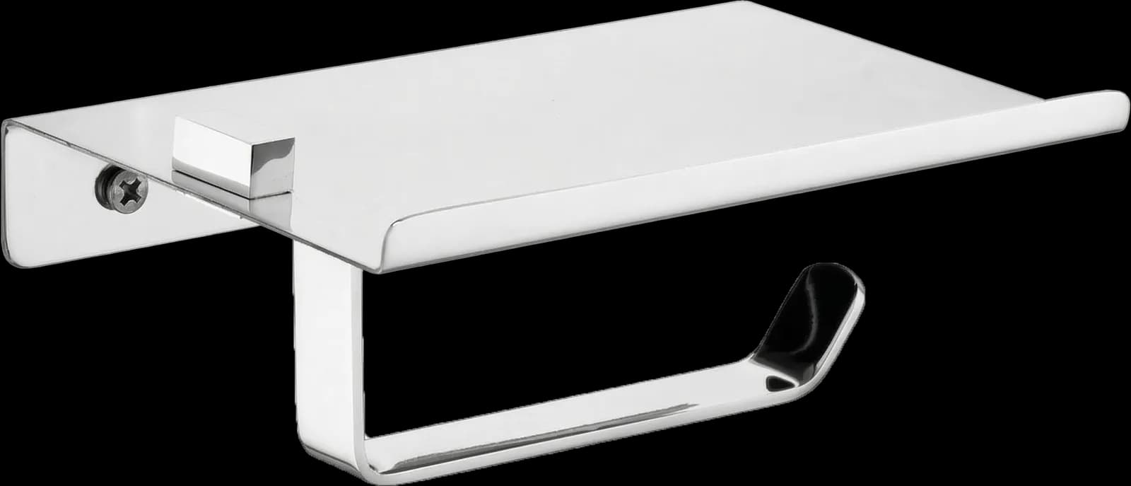 Mobile Paper Holder