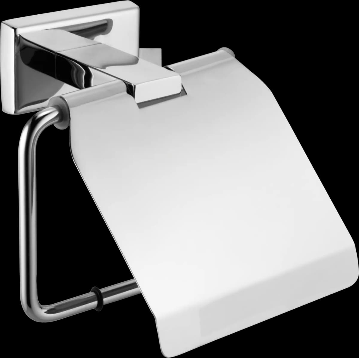 Edge Paper Holder