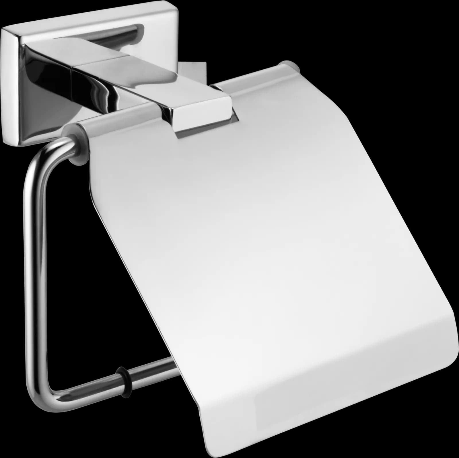 Edge Paper Holder