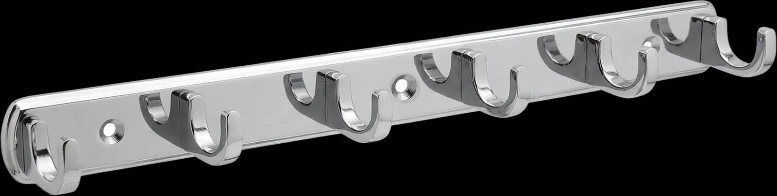 Hi Life Brass Robe Hook