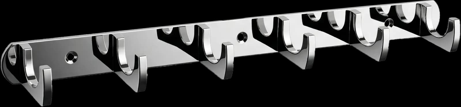 Hi Life Steel Robe Hook