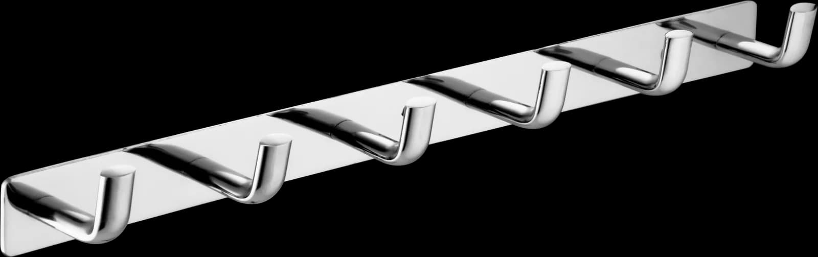 Oval Robe Hook