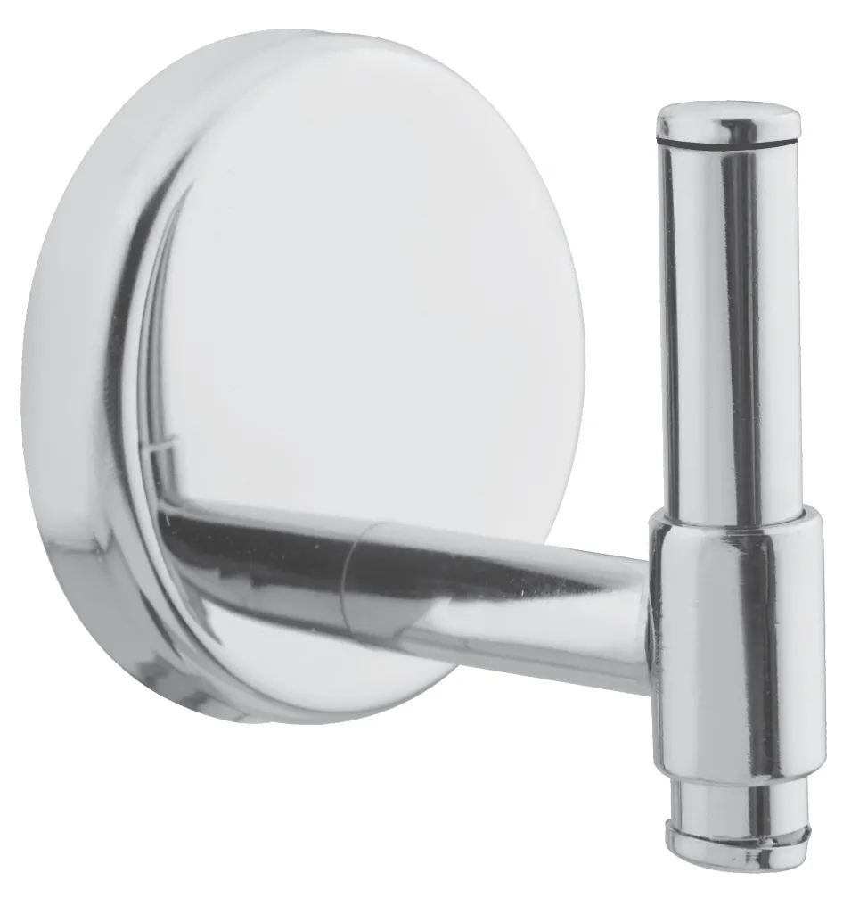 Lotus Robe Hook