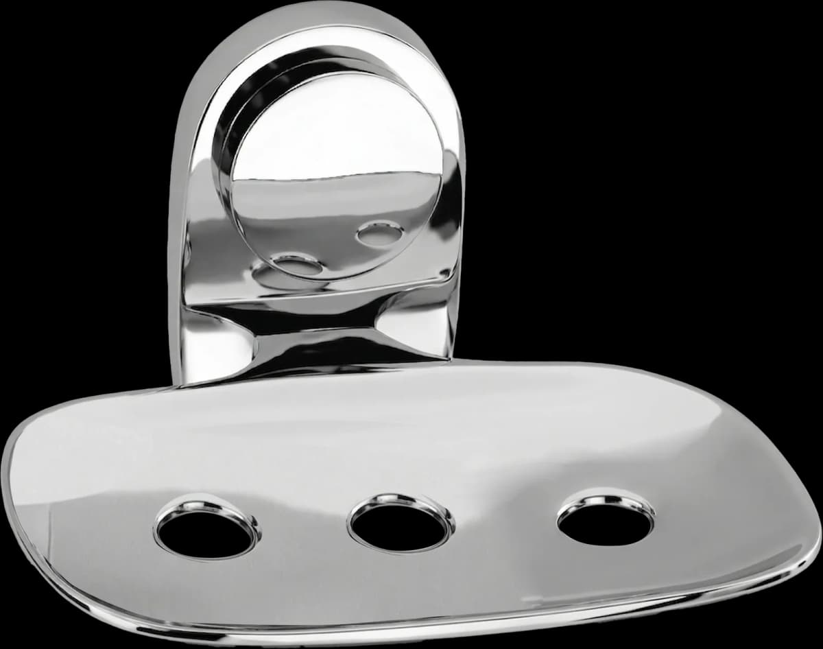 Royal Soap Dish