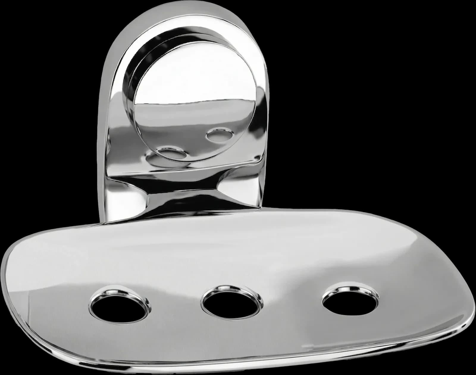 Royal Soap Dish