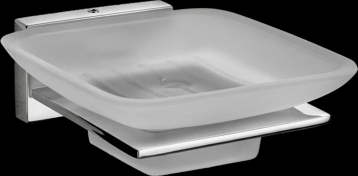 Titan Soap Dish