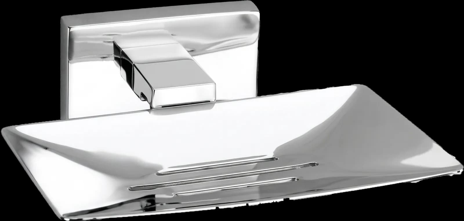 Titan Soap Dish