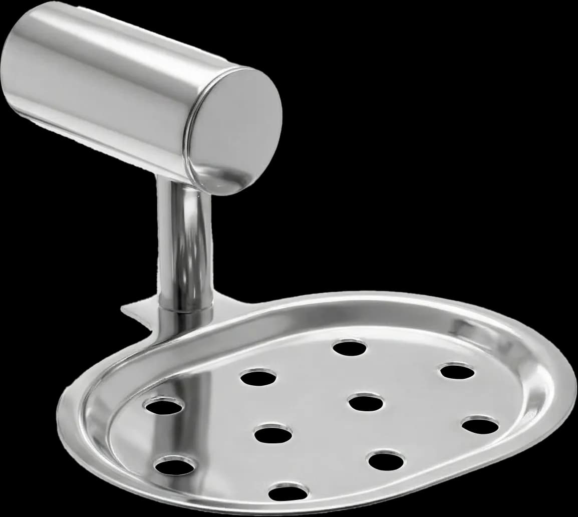 Esteem Soap Dish