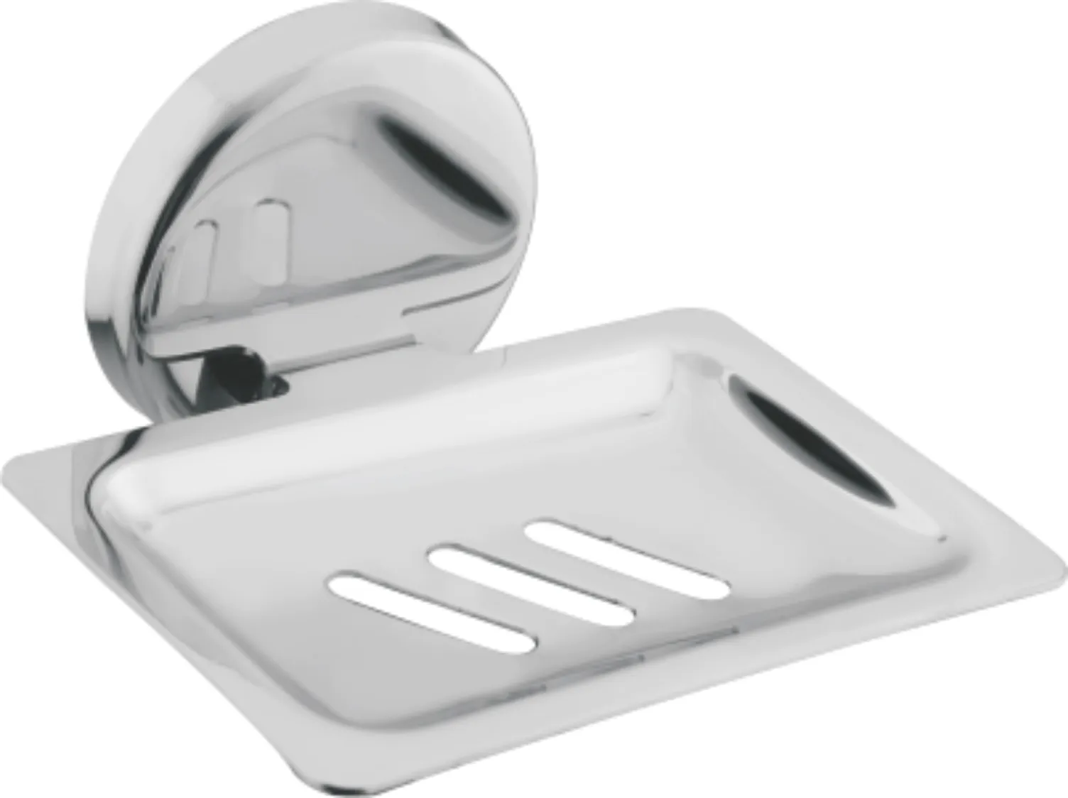 Lotus Square Soap Dish