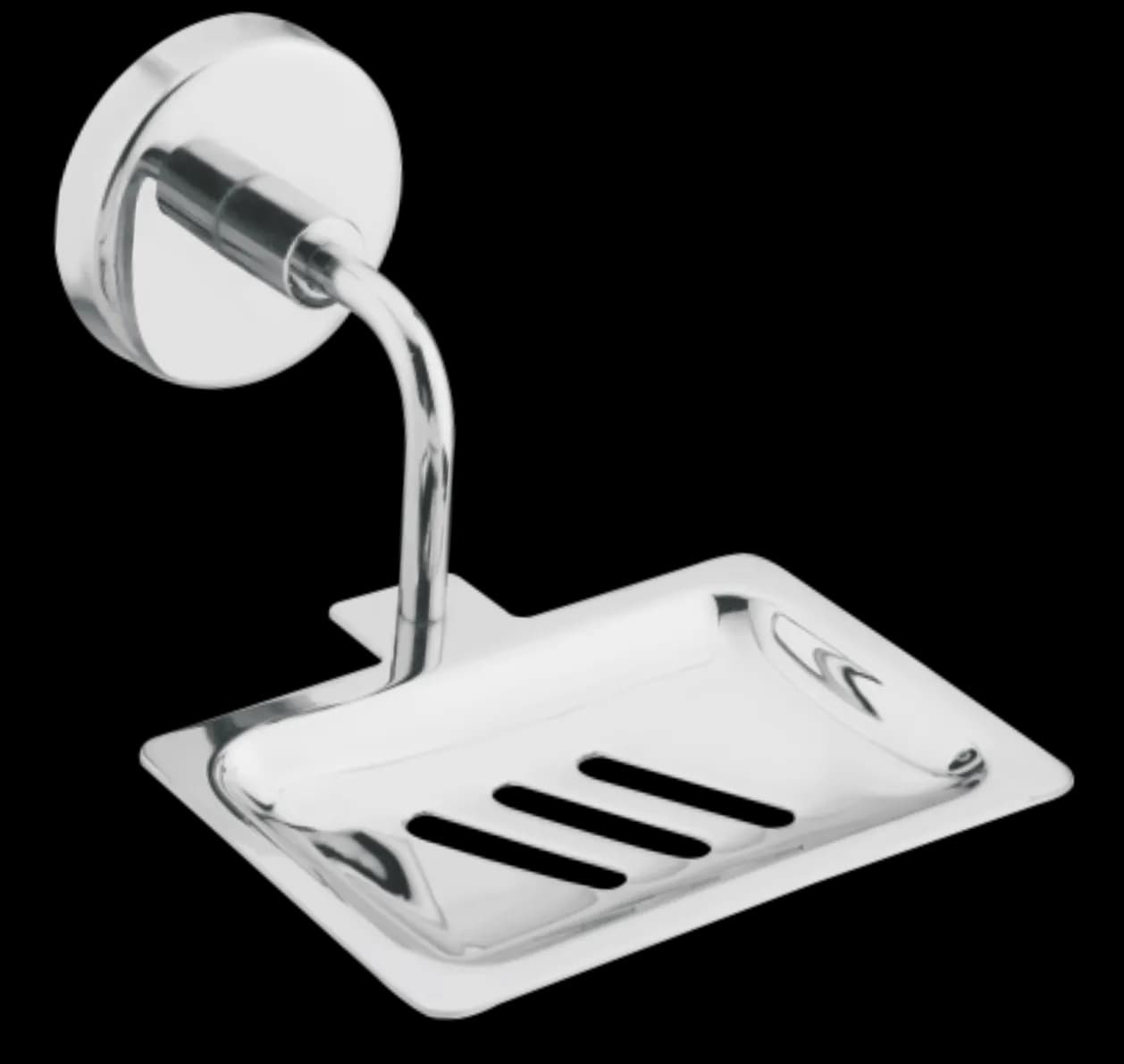 Stylo Soap Dish