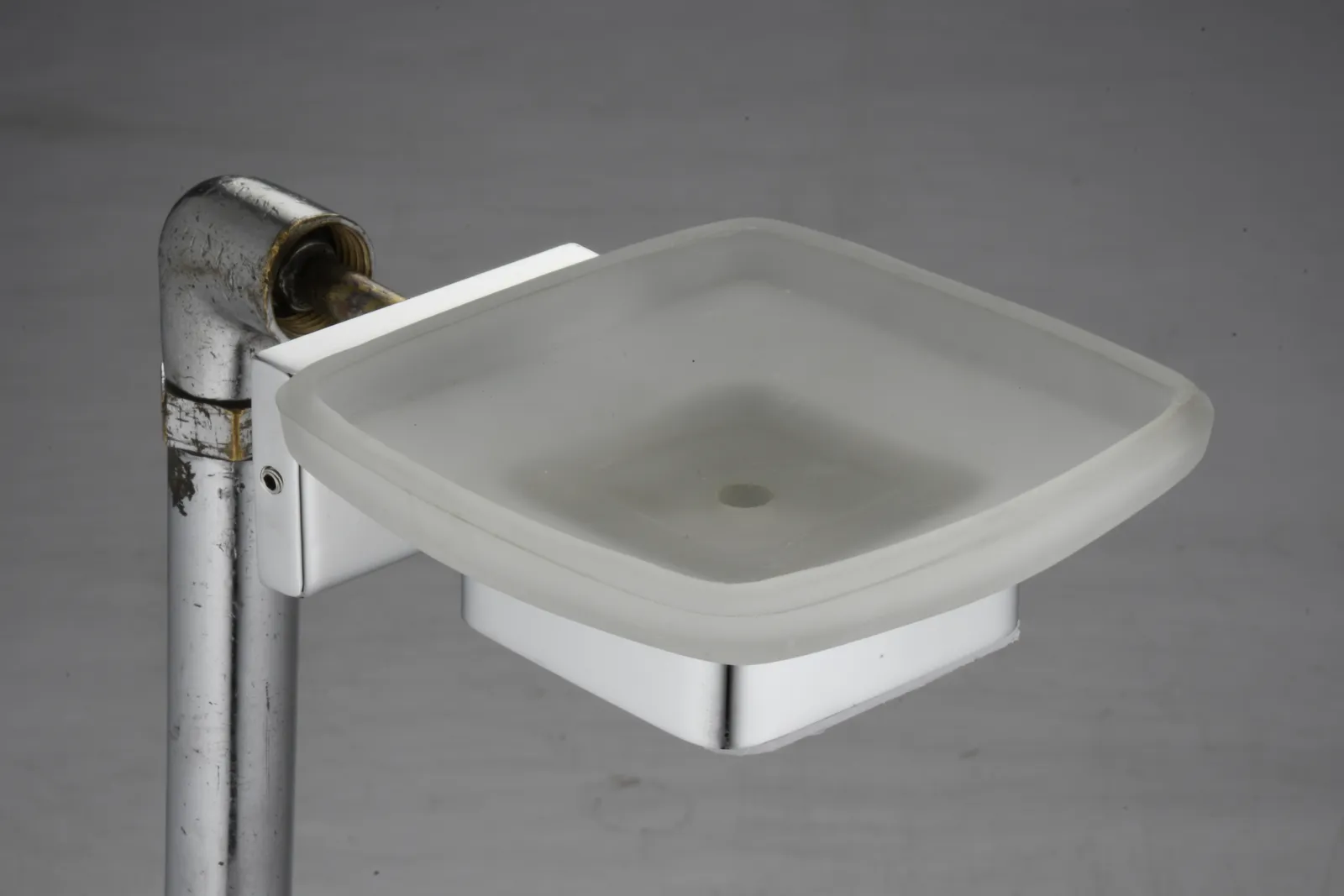 Edge Soap Dish