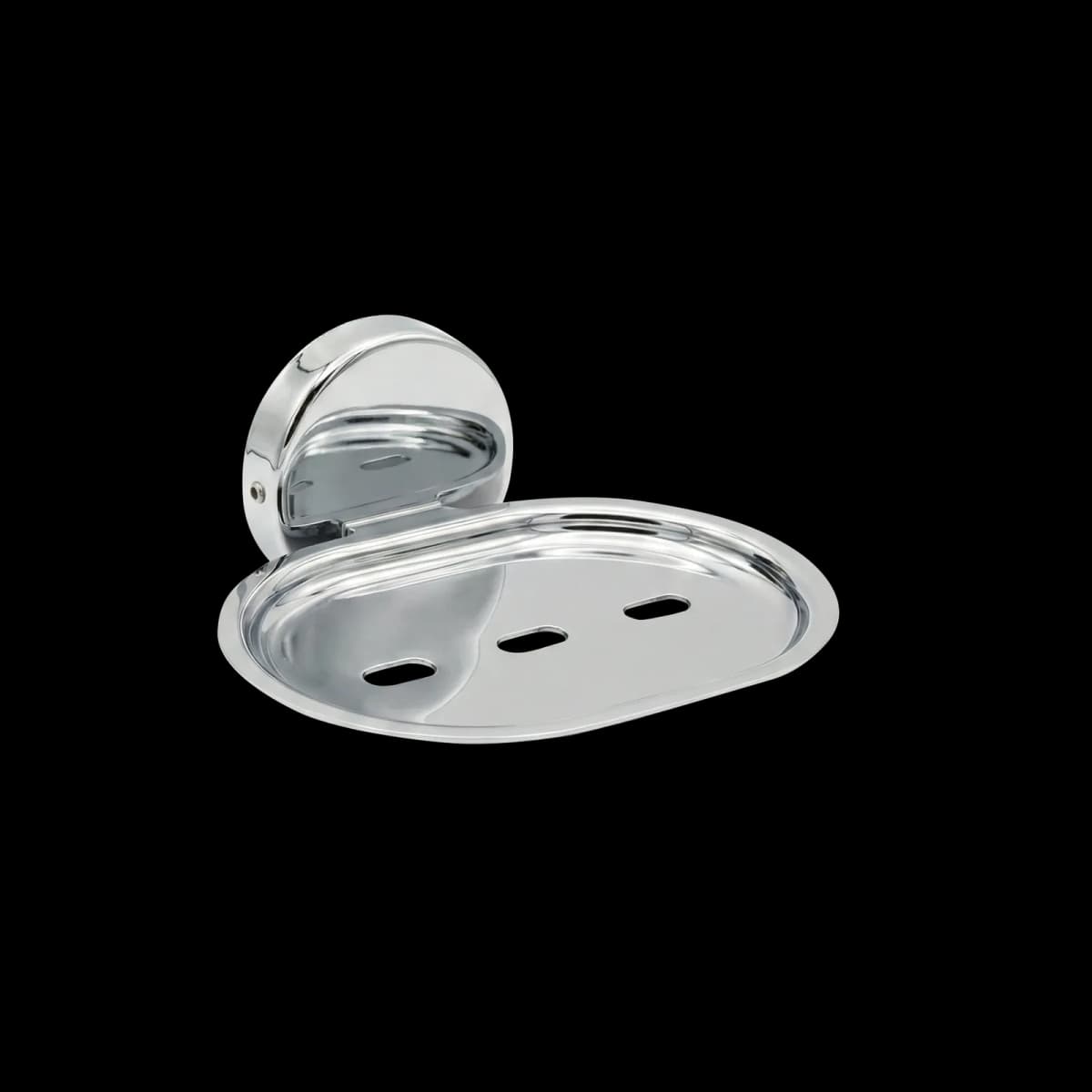 Ozone Soap Dish