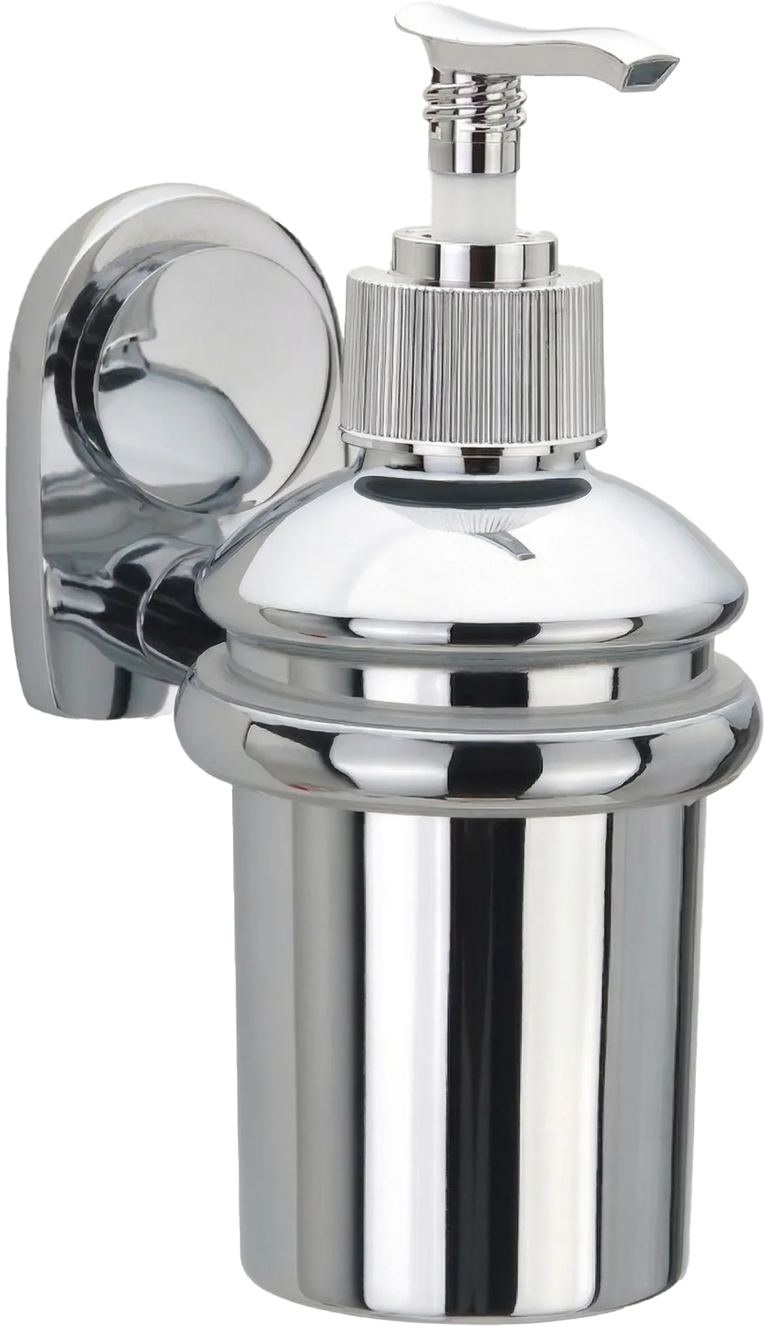 Royal Soap Dispenser