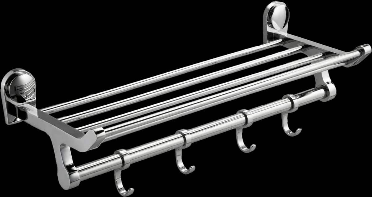 Royal Towel Rack