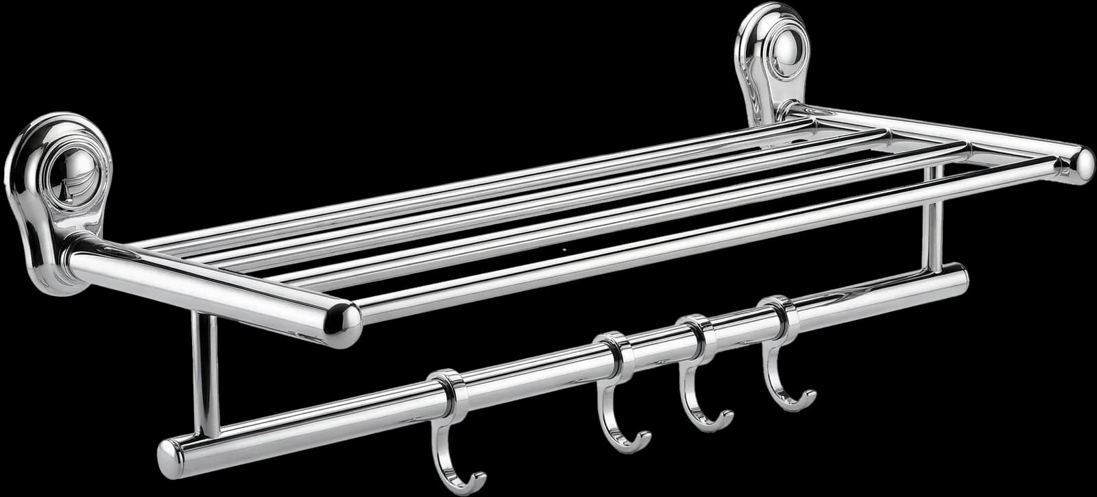 Alfa Towel Rack