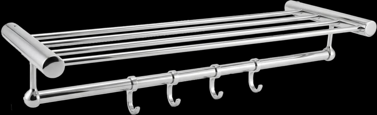 Esteem Towel Rack