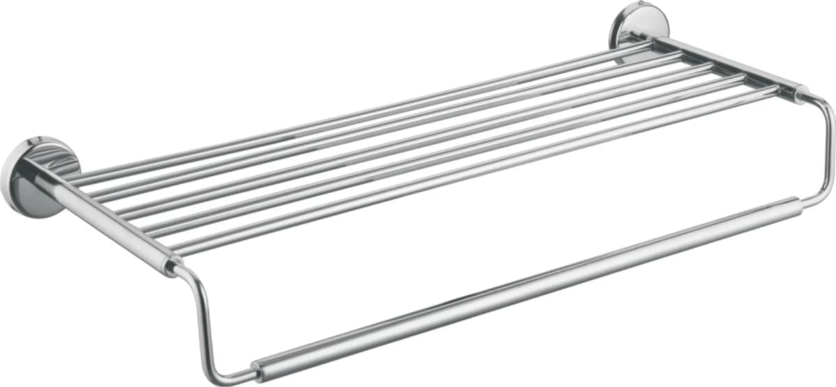 Stylo Towel Rack