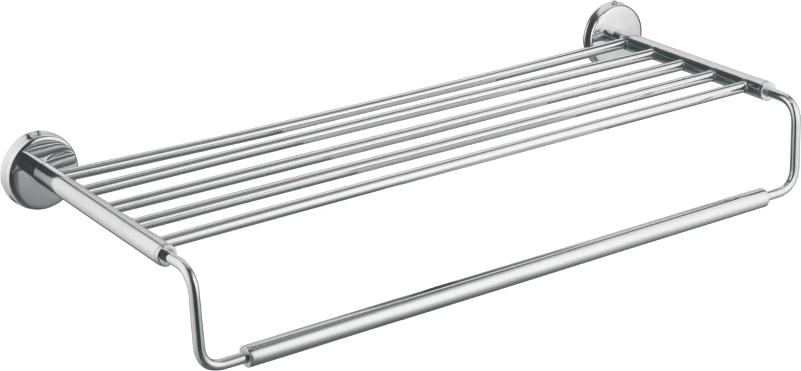 Stylo Towel Rack