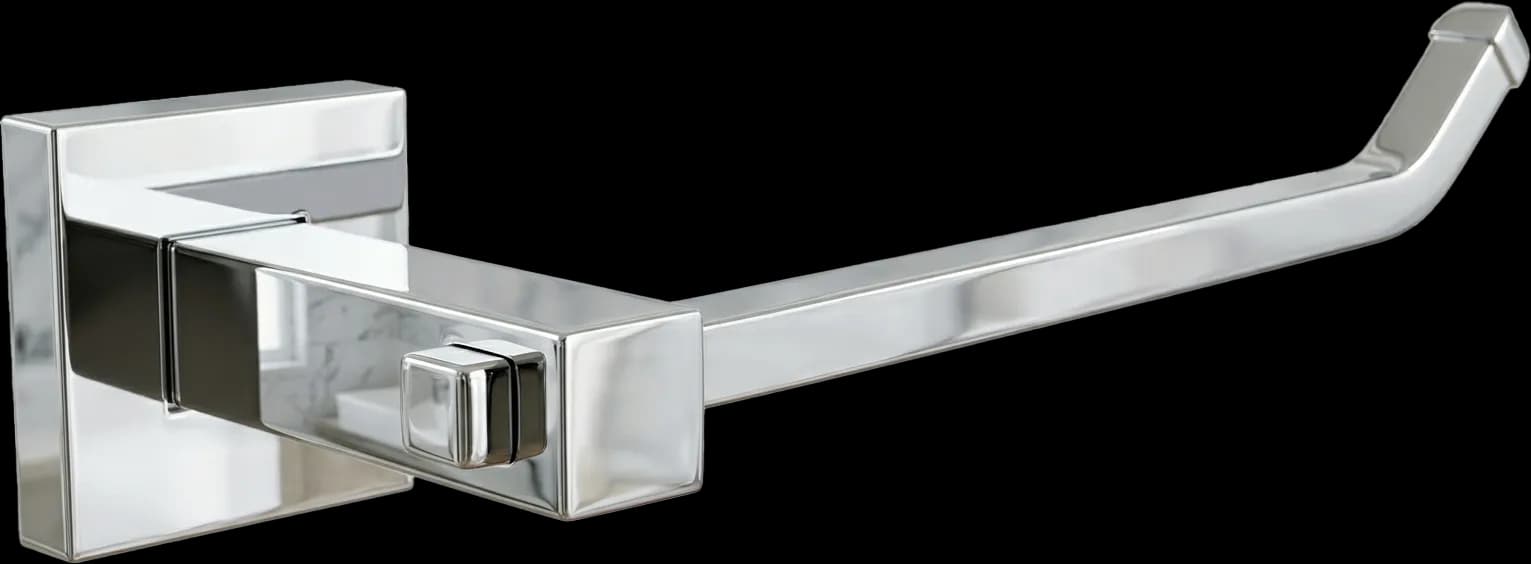 Cubix Towel Ring