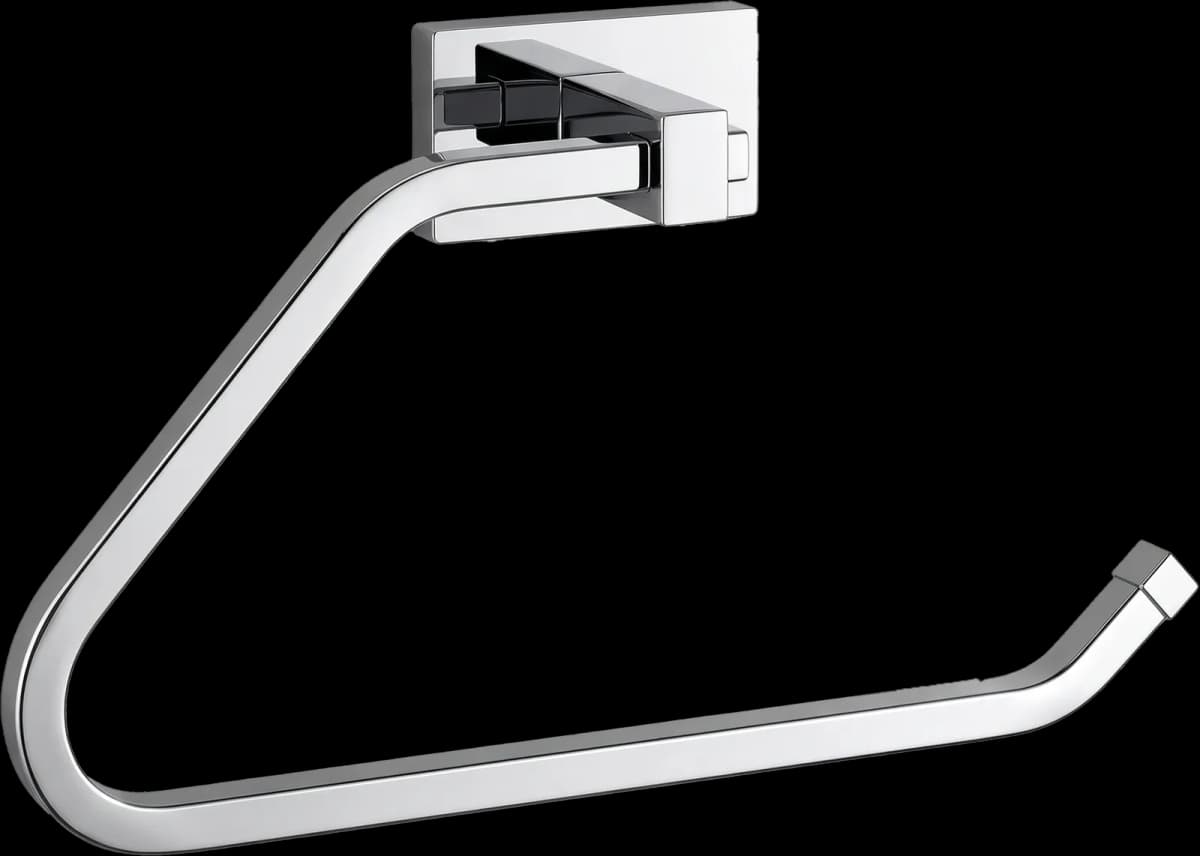 Titan Towel Ring