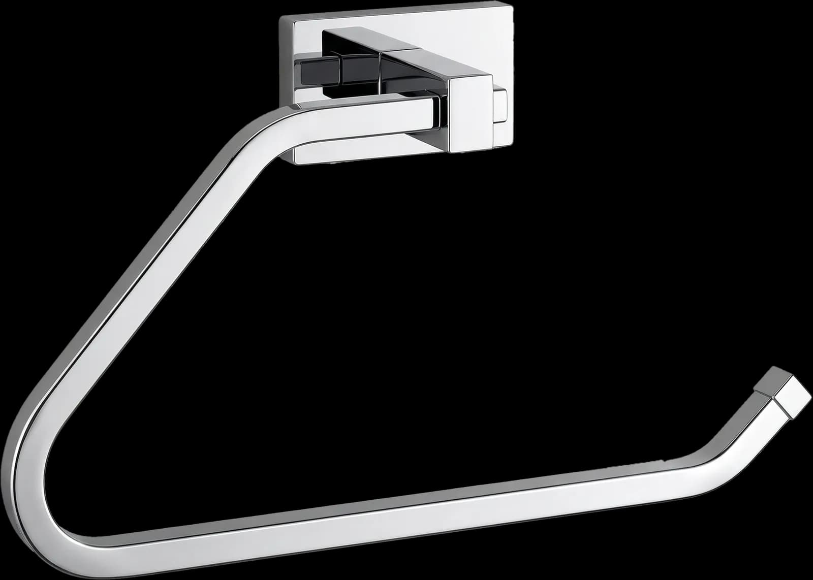 Titan Towel Ring