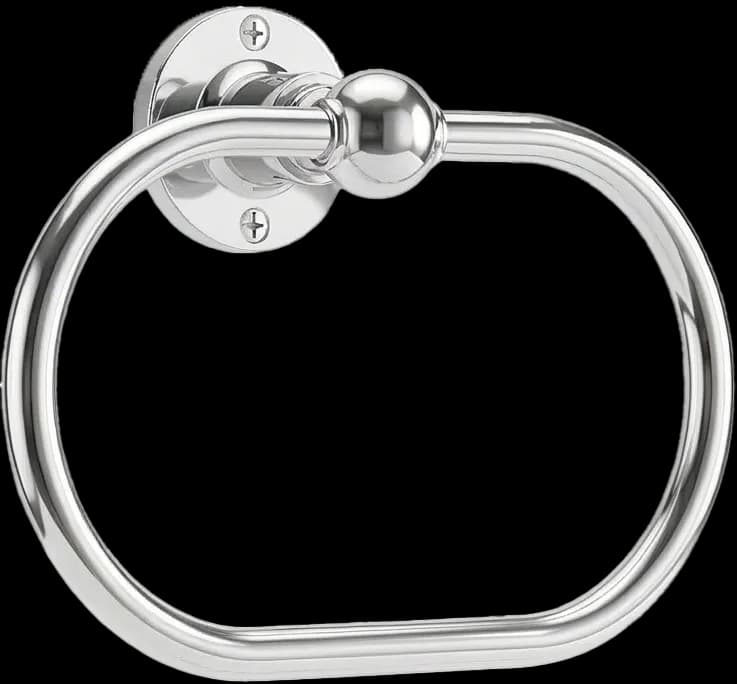 Tarzan Oval Towel Ring