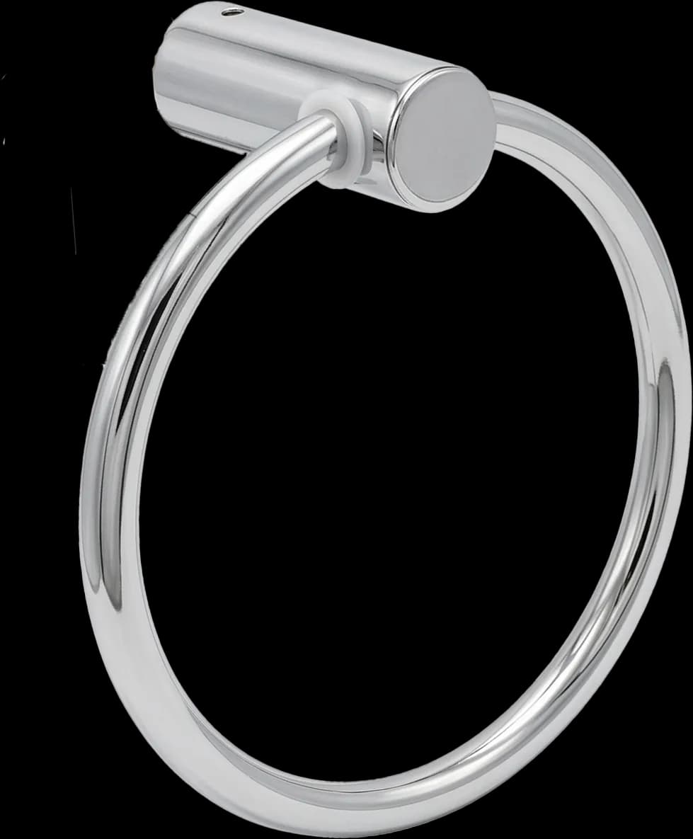 Esteem Towel Ring