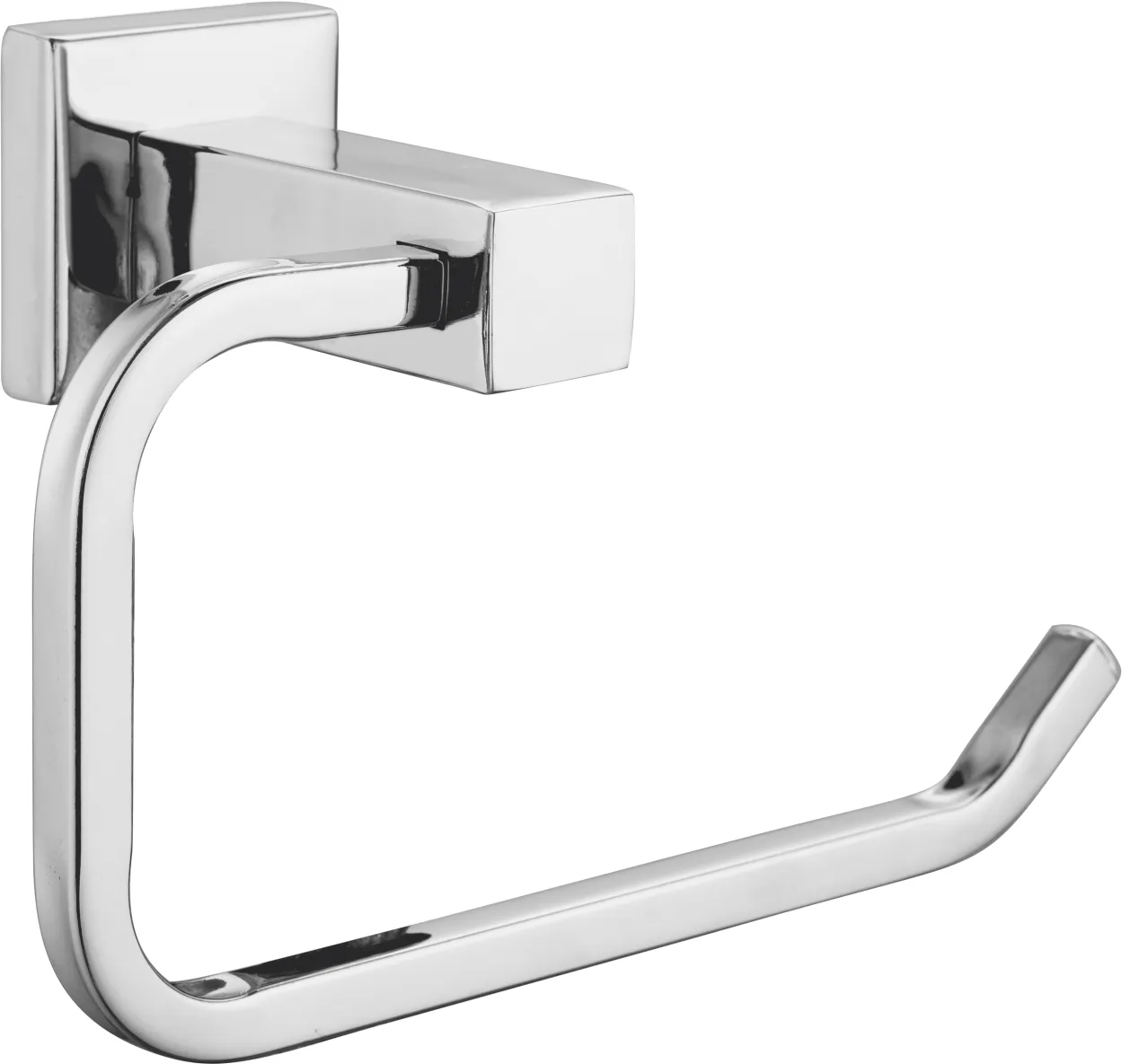 Quadra Towel Ring
