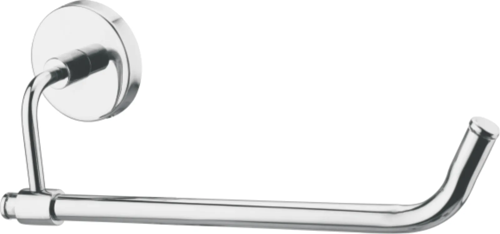 Stylo Towel Ring