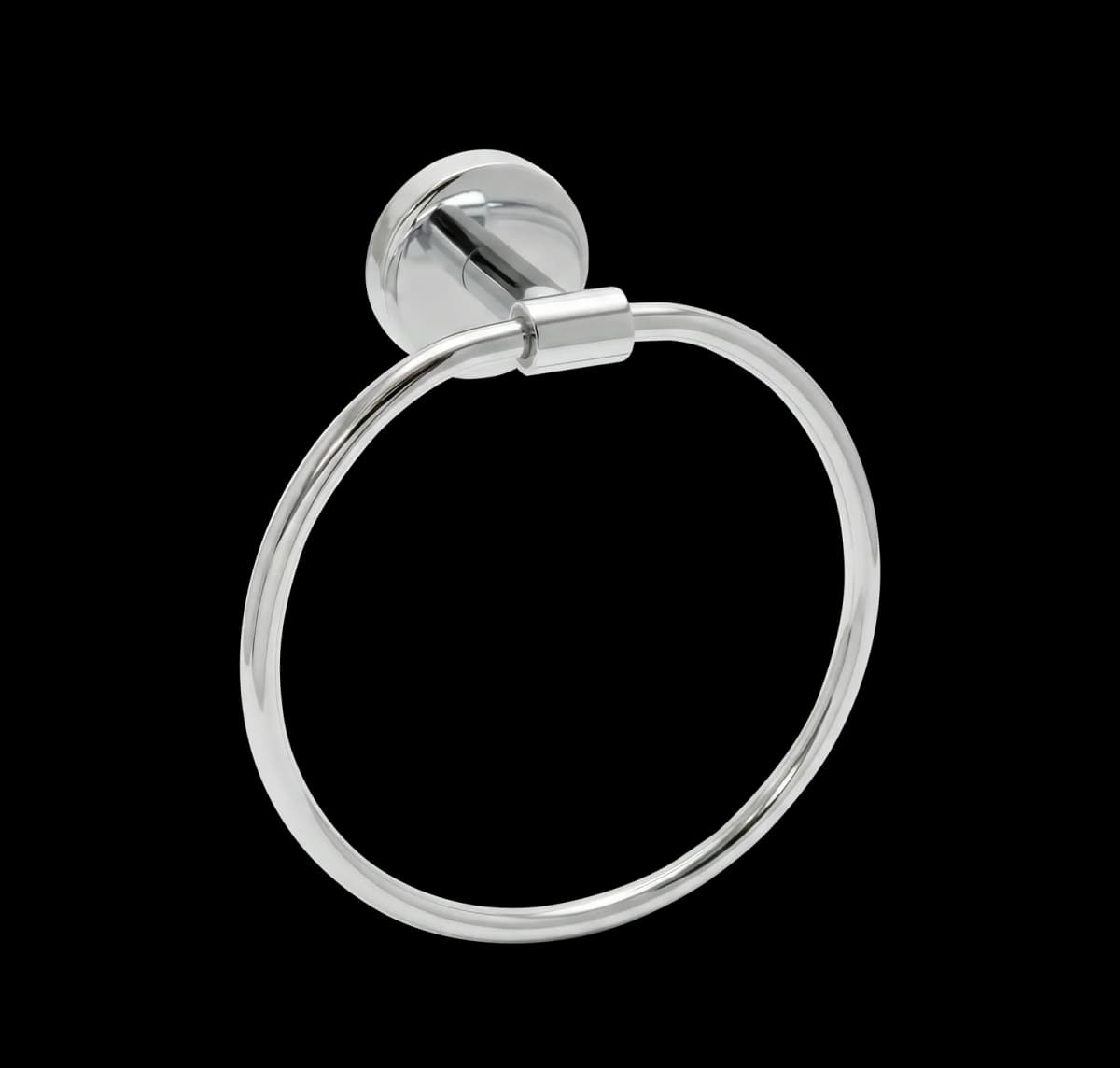 Ozone Towel Ring