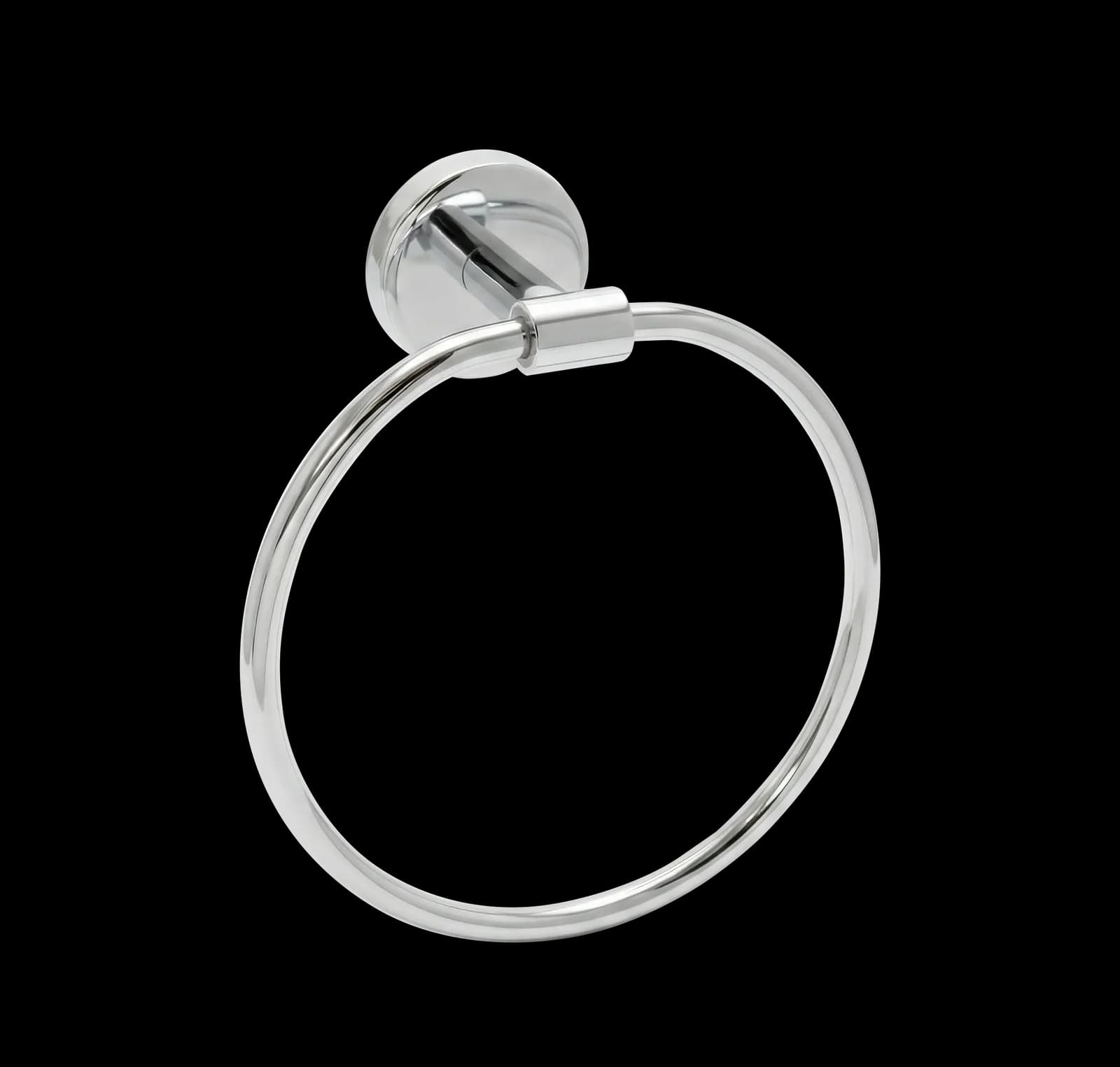 Ozone Towel Ring