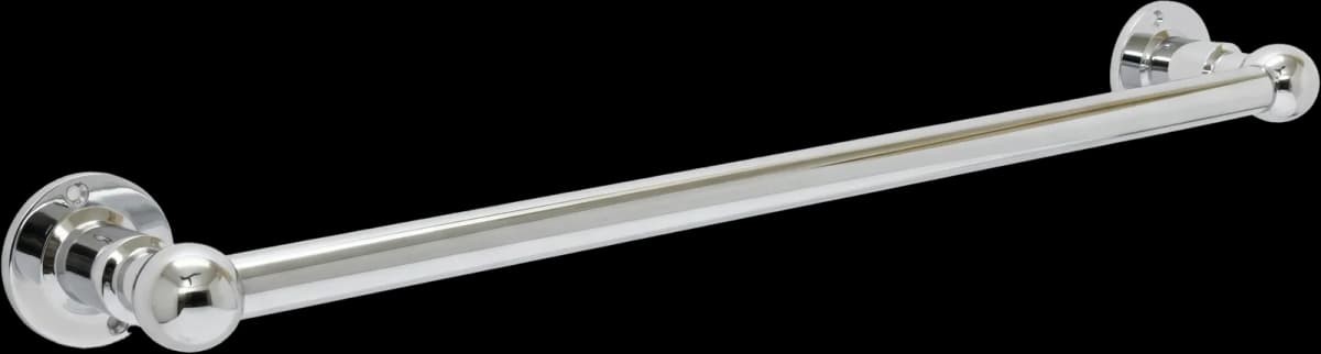 Tarzan Towel Rod