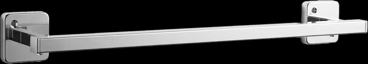 Classic Square Towel Rod
