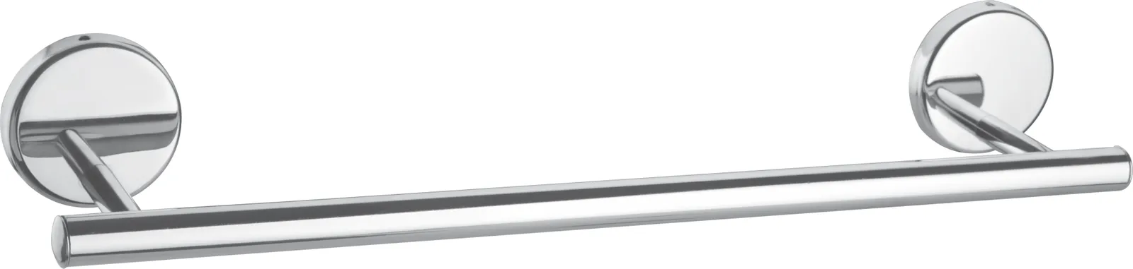 Lotus Towel Rod