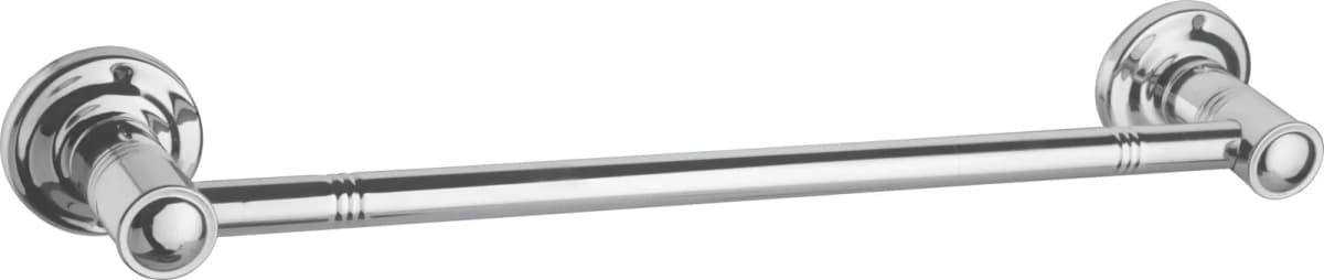 Platinum Towel Rod