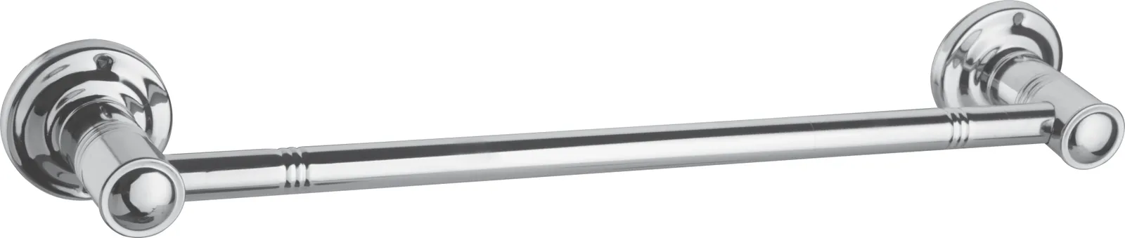 Platinum Towel Rod