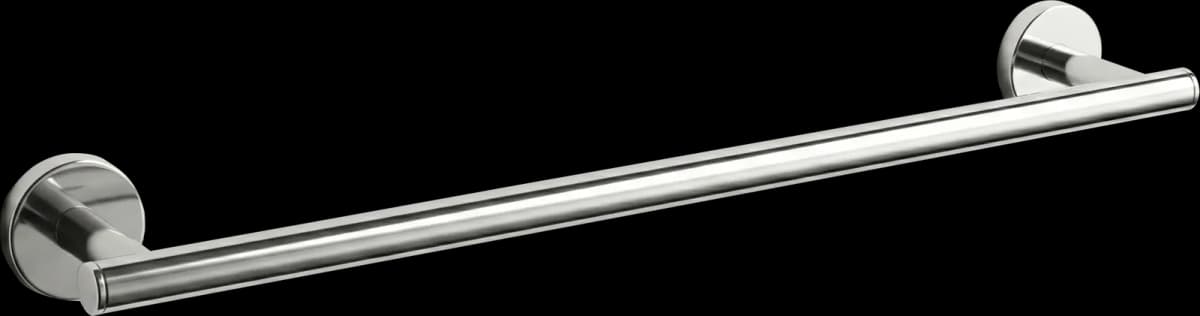 Ozone Towel Rod
