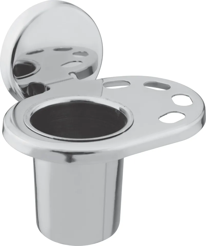 Lotus Tumbler Holder