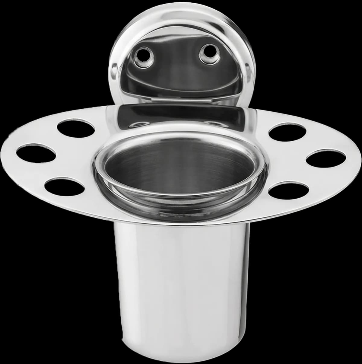 Platinum Tumbler Holder