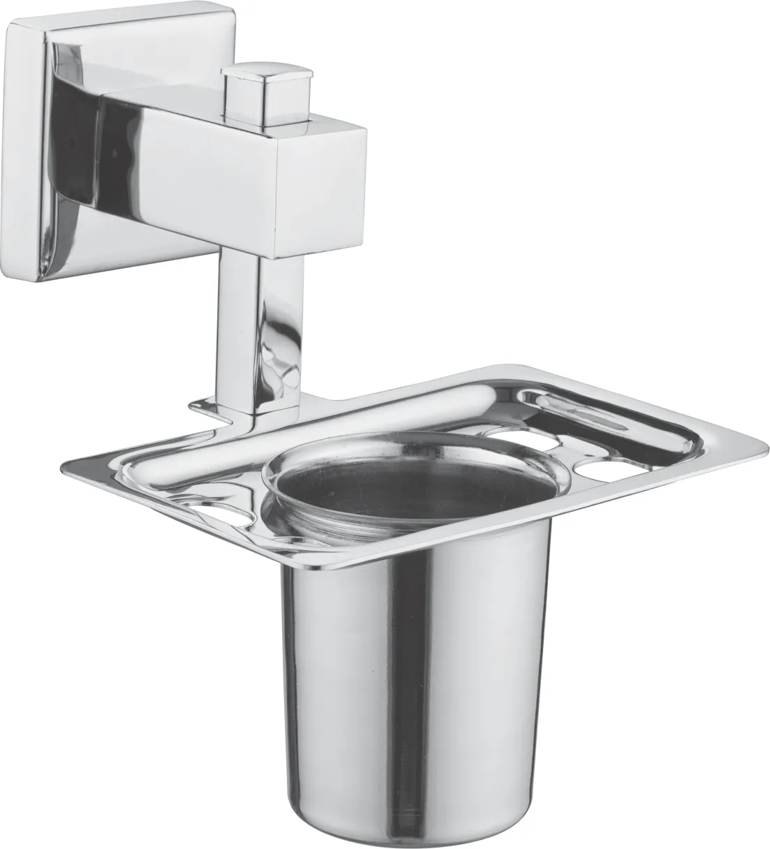 Quadra Tumbler Holder