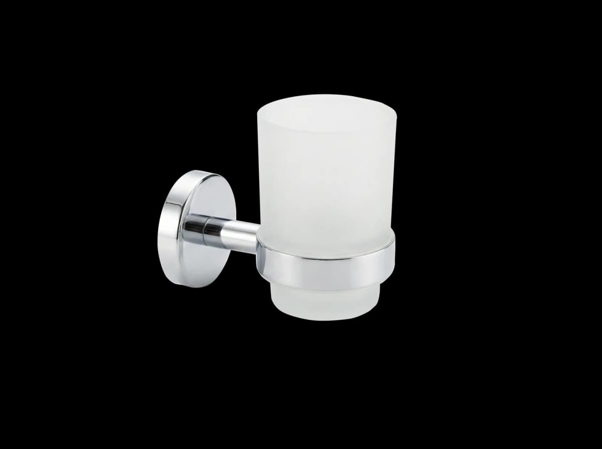 Ozone Glass Tumbler Holder