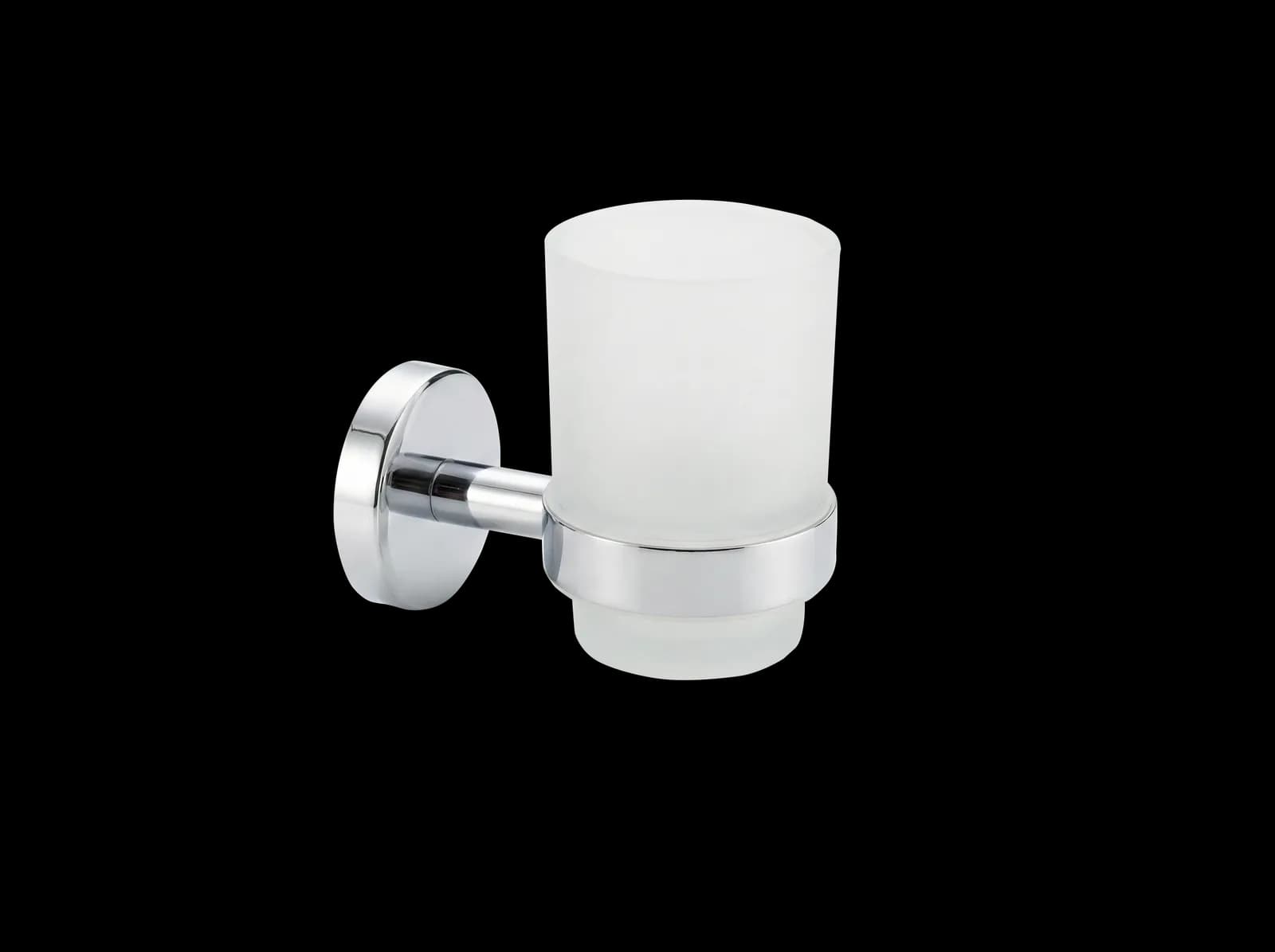 Ozone Glass Tumbler Holder