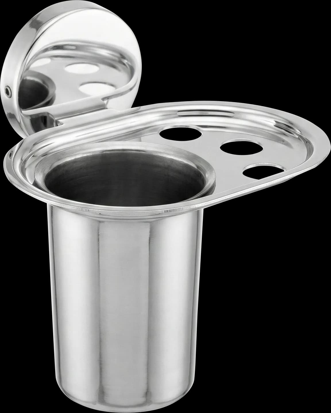 Ozone Steel Tumbler Holder
