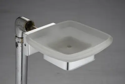 Stainless Steel Bathroom Accessories