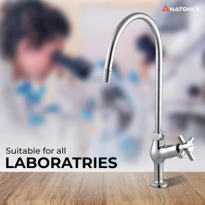 Lab Cock One way